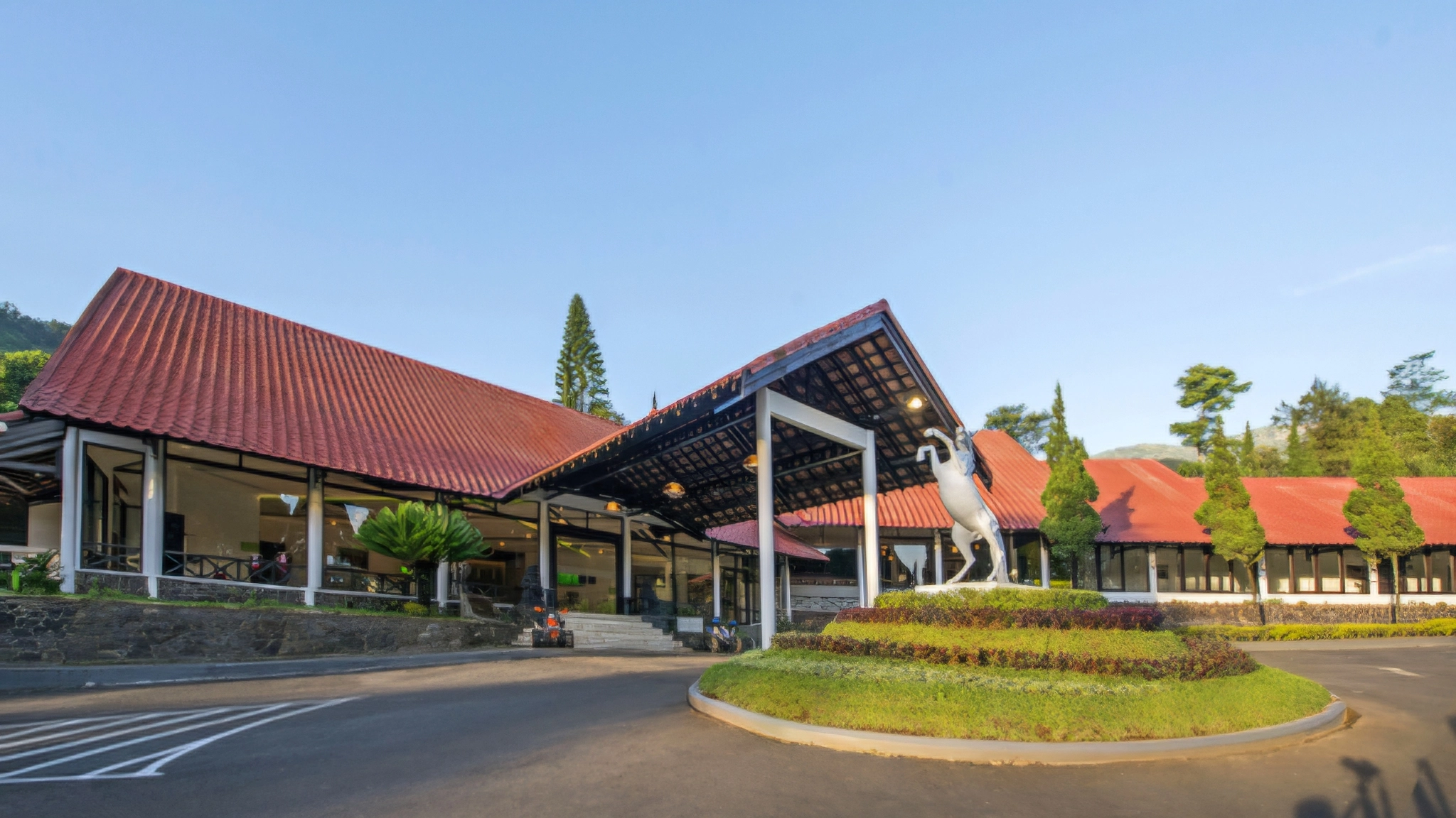 Venue